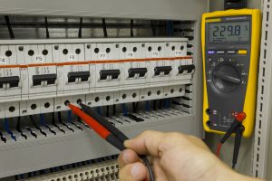 Electricians in Tottenham, N17