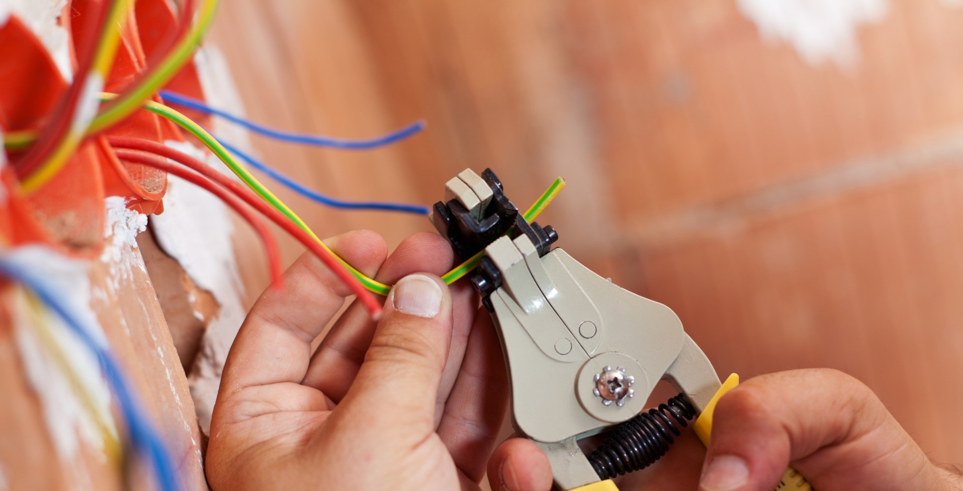 Electricians testimonials Tottenham