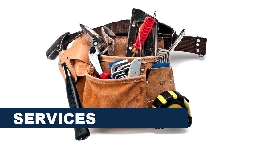 Electrical services Tottenham