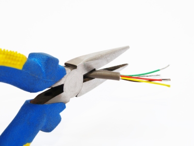 Electric services in Tottenham, N17